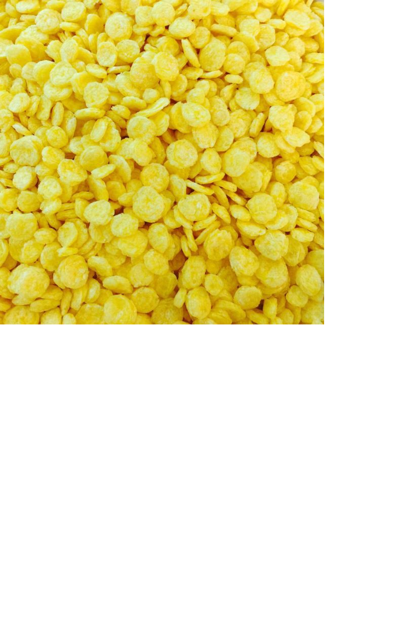 Lọ 60 gr bắp cán dẹp cho hamster