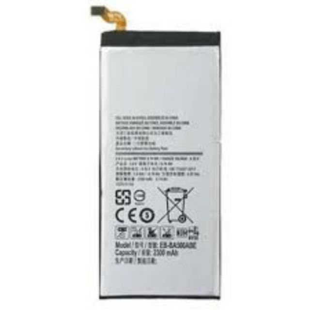 Pin xịn Samsung Galaxy A7 2015-A700-A700L-A700F-A700H/X-A700K-A700Fd bh 6 tháng chất lượng đảm bảo cam kết hàng nhận được đúng mô tả