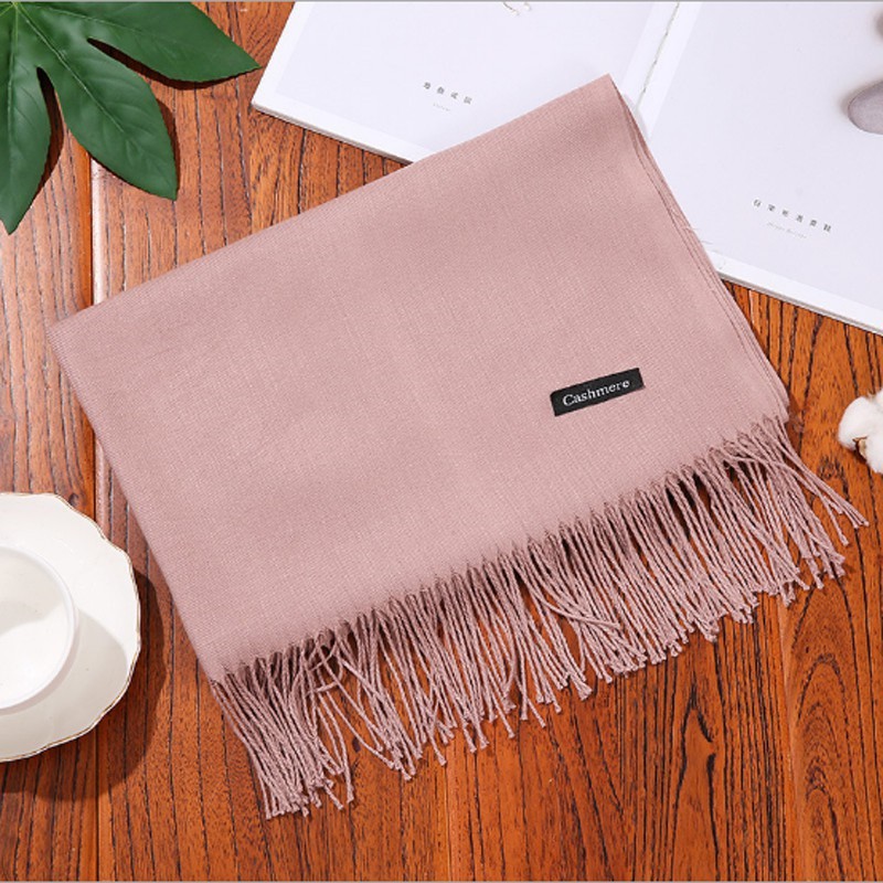 Khăn quàng cổ Cashmere