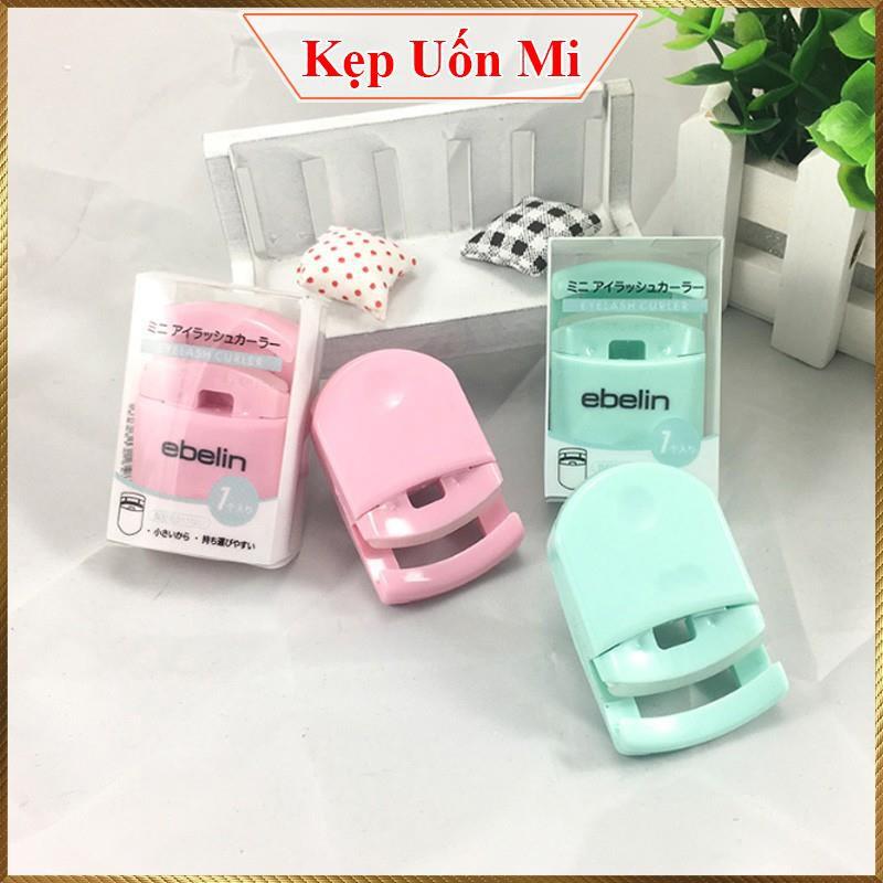 Kẹp lông mi bấm cong mi nhiều mẫu