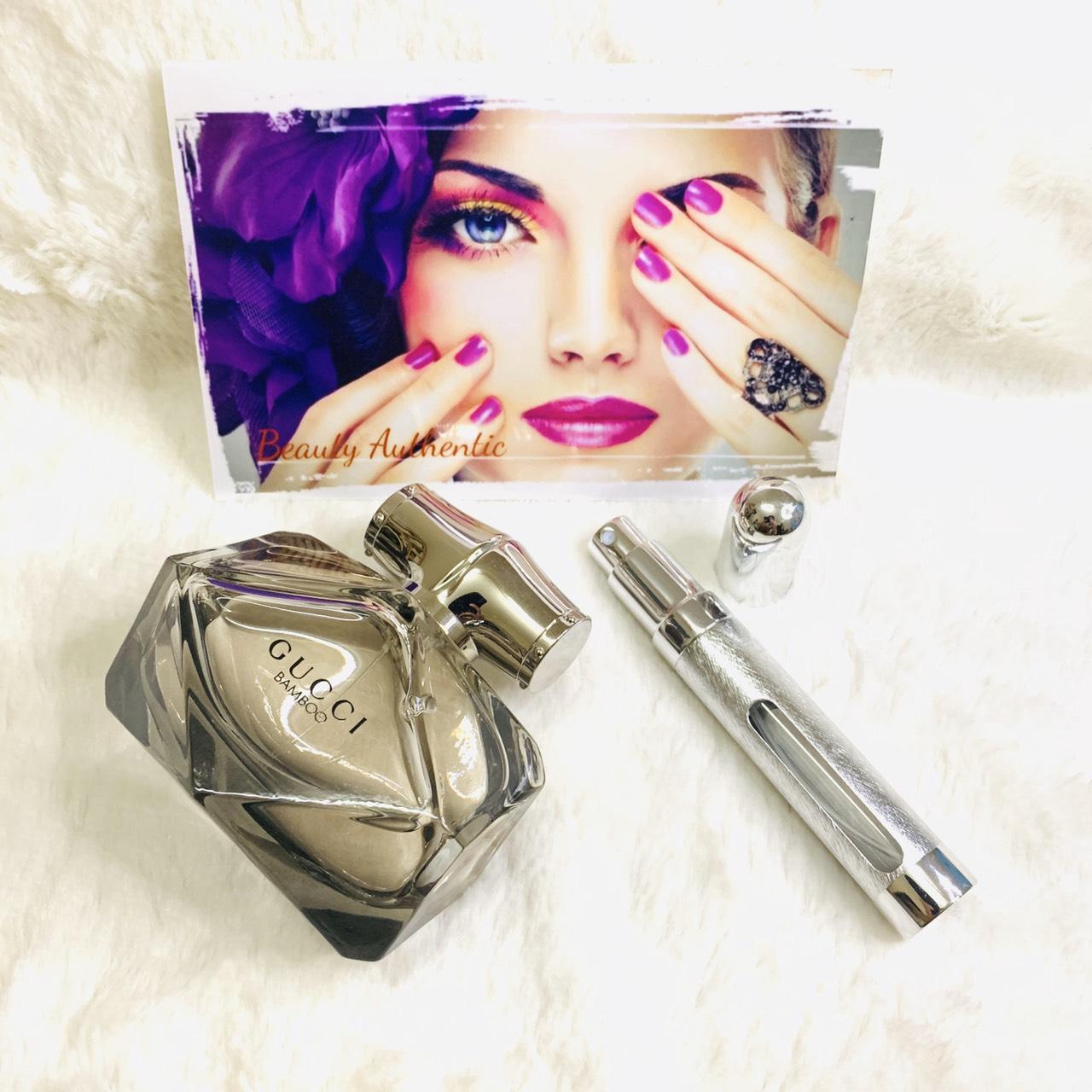 (7,5ml) perfume women Gucci Bamboo