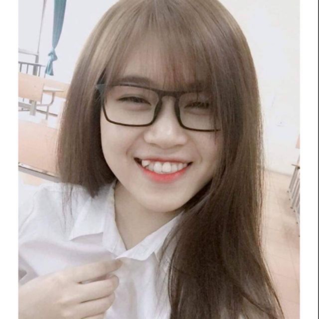 Combo răng nanh răng khểnh và keo dính