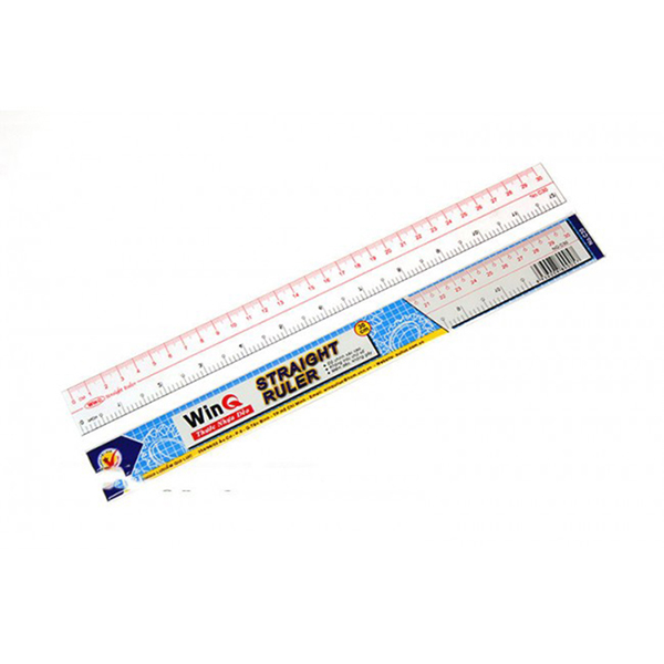 Thước dẻo loại tốt 30cm , Thước kẻ học sinh 30cm , Thước nhựa dẻo trong suốt 30cm , Thước kẻ dẻo 30cm tiện dụng cho sinh viên , Thước thẳng 30cm trong suốt , Phát Huy Hoàng
