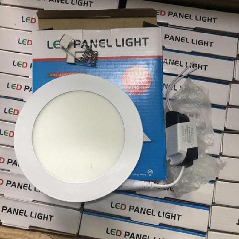 Đèn led Âm trần 9W hình tròn, siêu mỏng. siêu sáng, hàng chính hãng HG ( Sale giá sỉ sả kho)