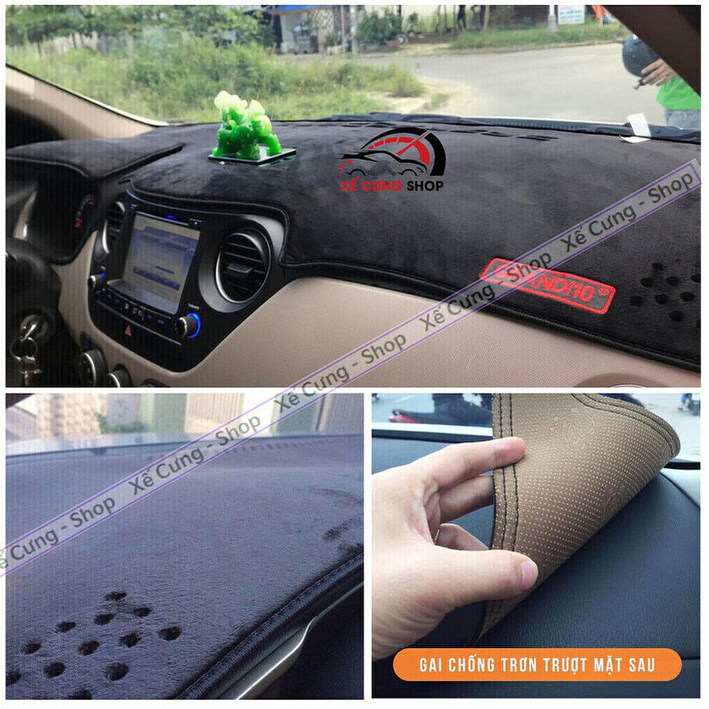 Thảm phủ taplo xe Ford TERRITORY 2023