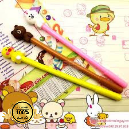 Hộp 30 Bút Brown Sally Cony