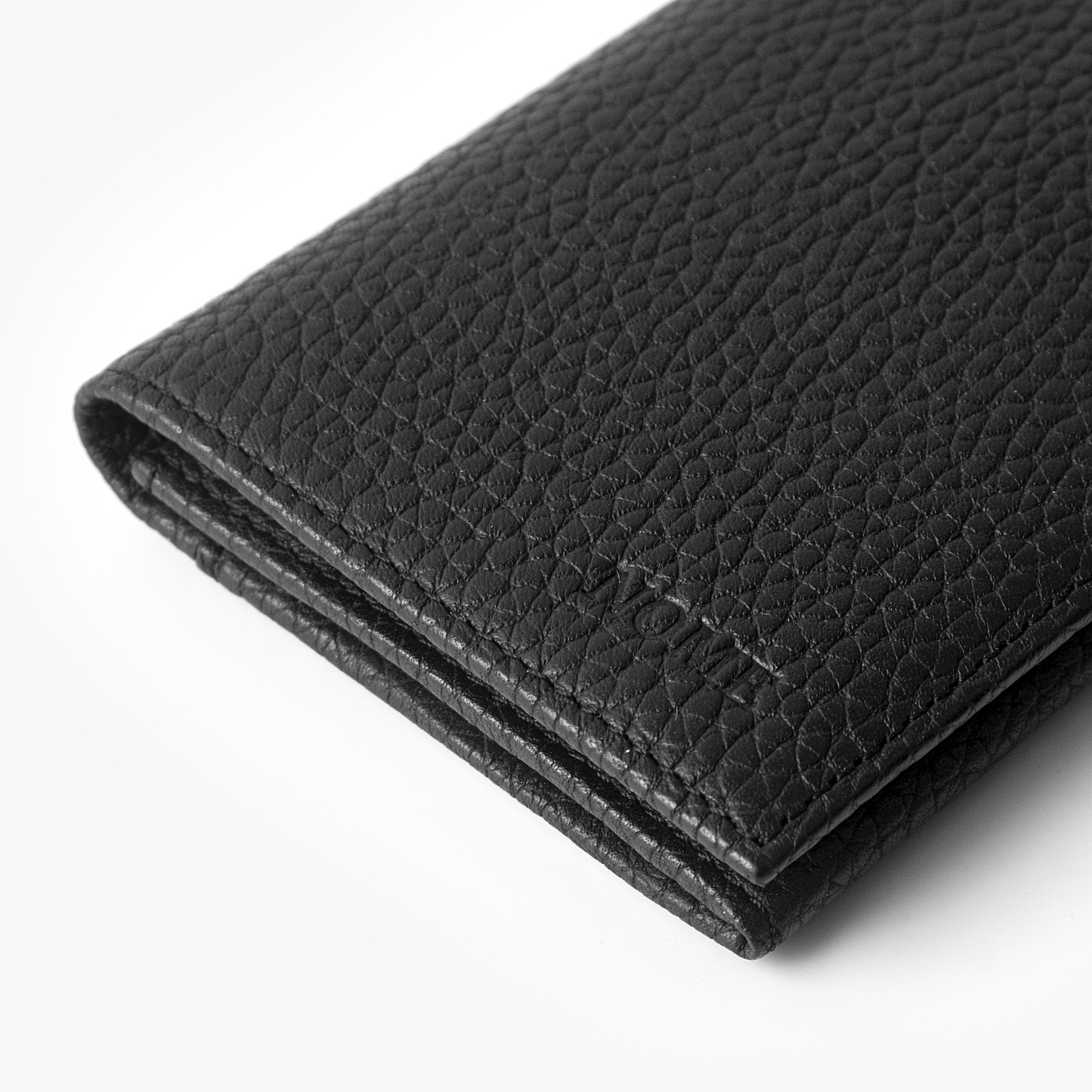 Ví Da NOME (Mono) Card Holder
