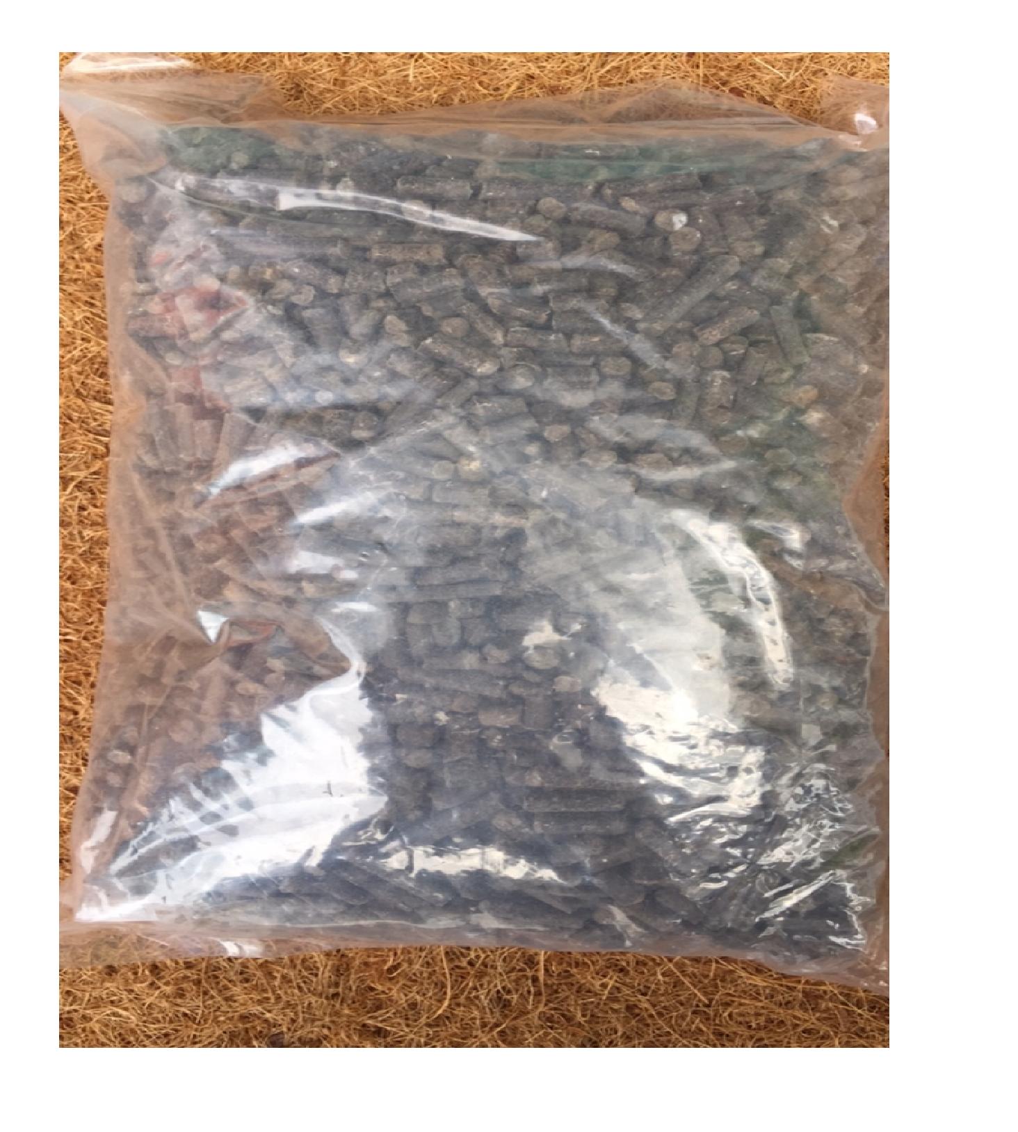 Phân dơi nhập khẩu từ Hà Lan-1kg