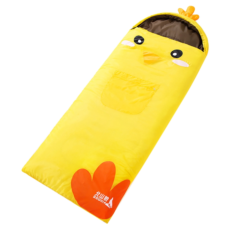 BSWOLF Kids Sleeping Bags Camping Sleeping Bags for Kids Slumber Bag
