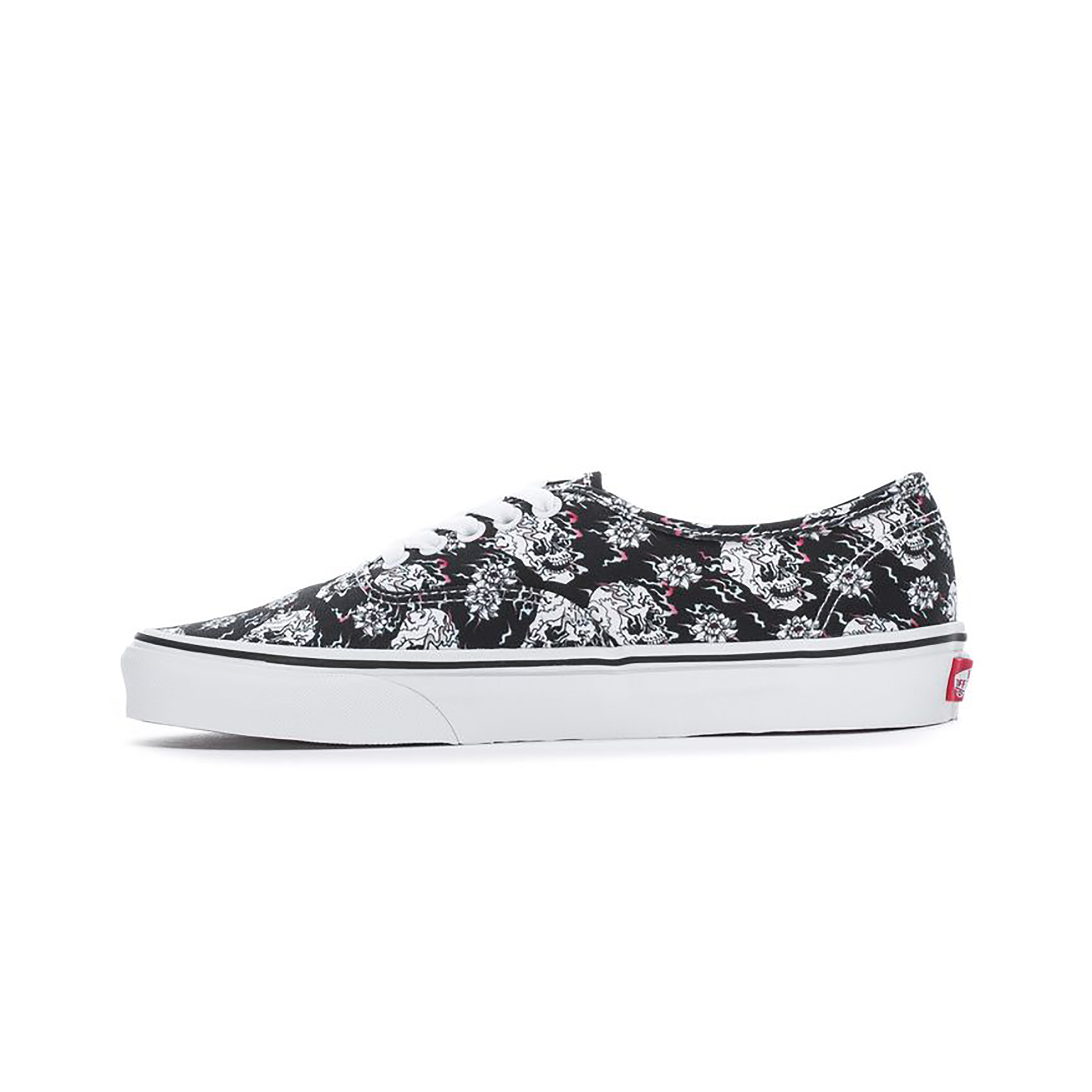 Giày Vans Authentic Flash Skull VN0A2Z5I18C