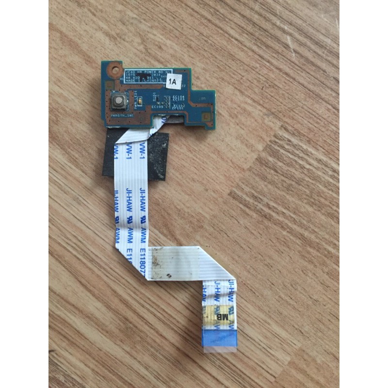bo kich nguon acer 4752