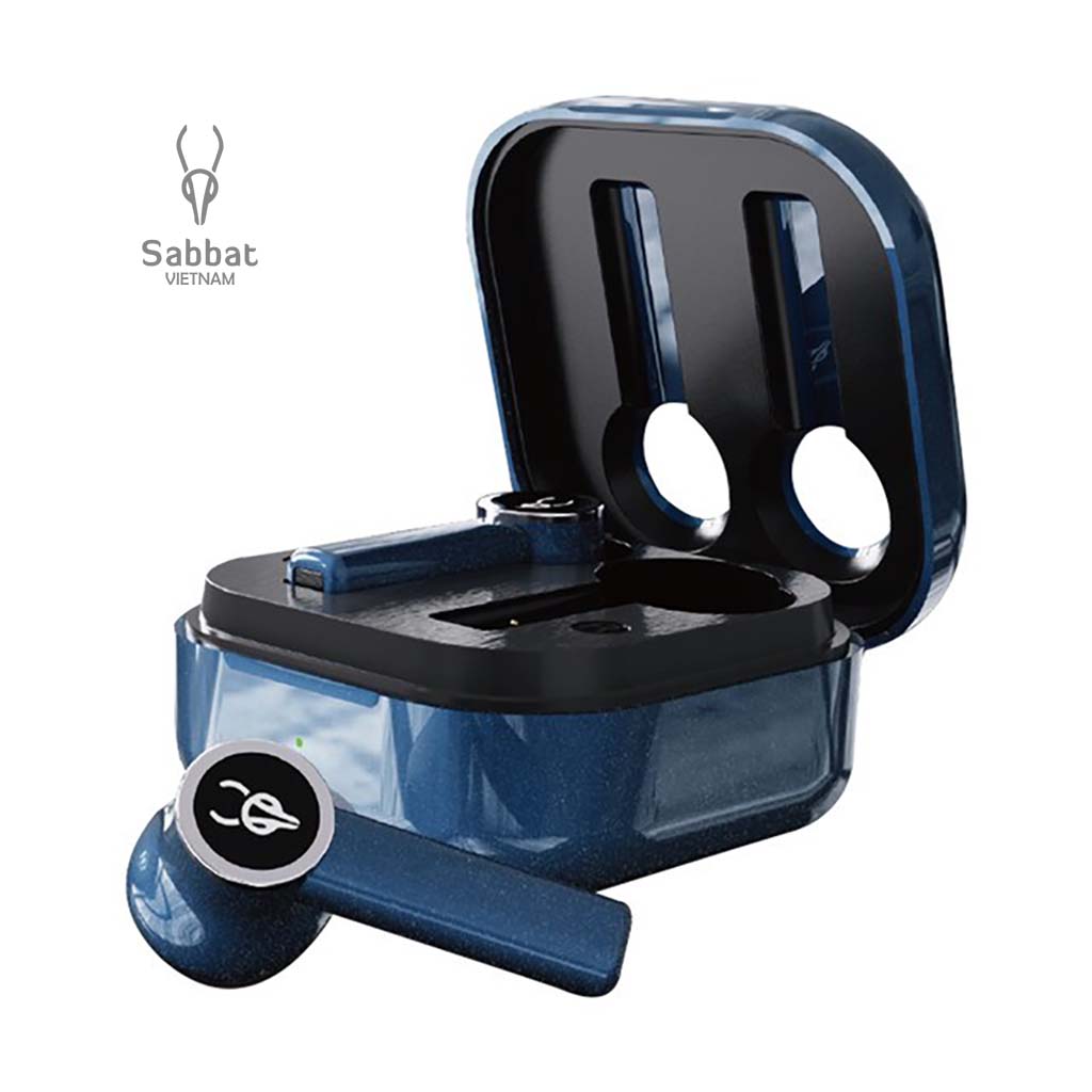 Tai nghe không dây bluetooth Sabbat E18