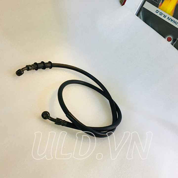 Dây thắng dầu trước moto rebel 175cc