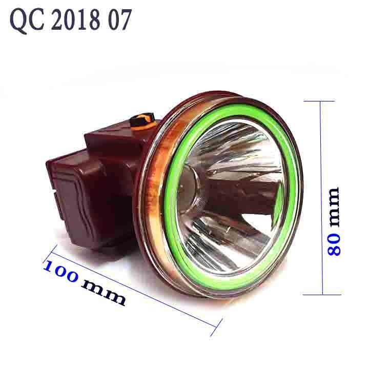 Đèn pin đội đầu thái lan