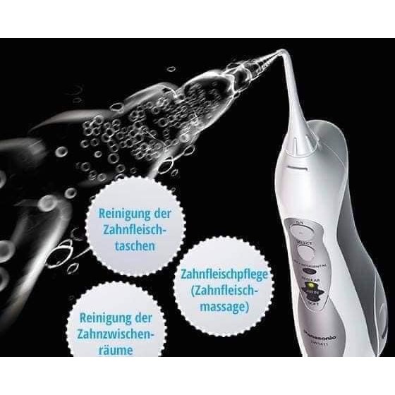 TĂM NƯỚC PANASONIC EW1411