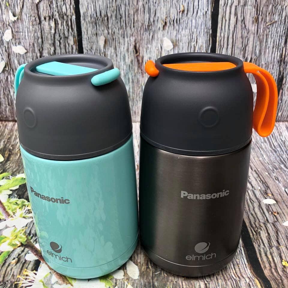 PHÍCH GIỮ NHIỆT ELMICH 650ml EL2355