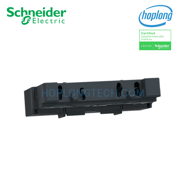 Tiếp điểm phụ Schneider GVAE11 Tesys 1NO + 1NC