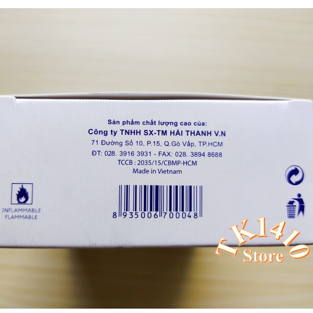 [HCM]Nước hoa Topman England 100 ml