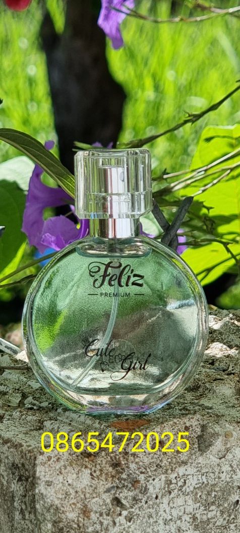 Nước hoa mini feliz