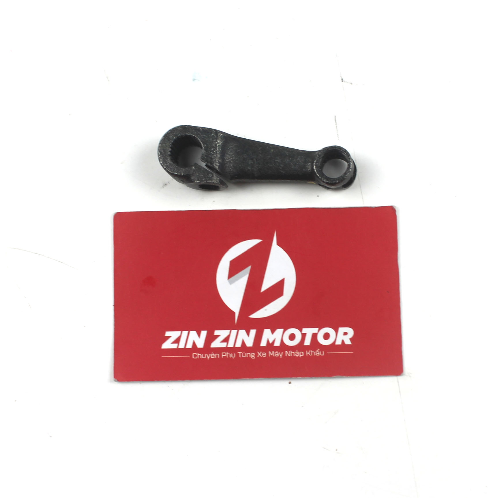 Cần kéo côn - satria fi, raider fi - 23271-47e20-000 - zin zin motor