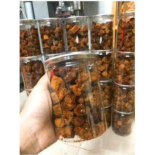 500g Khô Bò Viên BigS