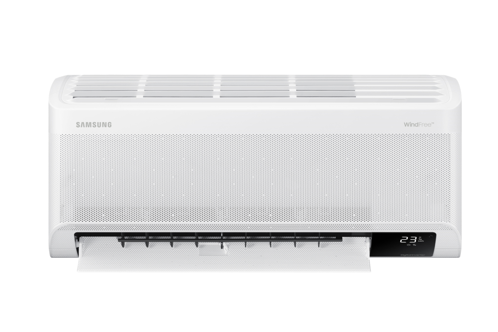 [Chỉ giao HCM] Máy lạnh Samsung Inverter 1 HP AR10CYHAAWKNSV