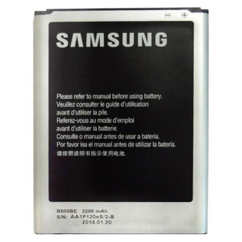 Pin điện thoại Samsung Galaxy Note 3 N9005 - B800BC