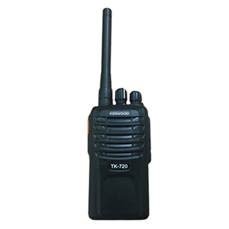 Bộ 8 bộ đàm chất lượng cao Kenwood TK720
