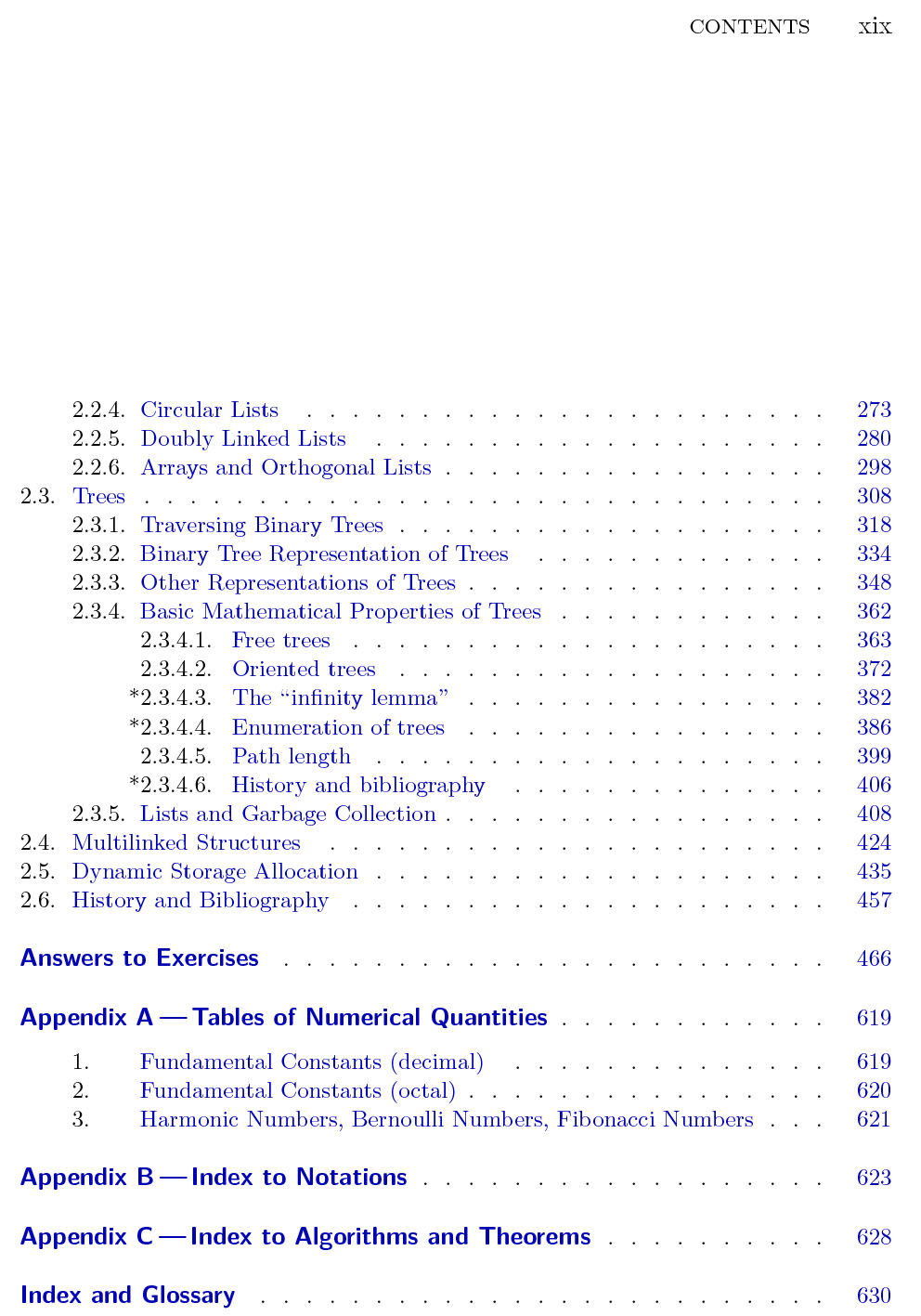 sách The Art of Computer Programming Volume 1 Fundamental Algorithms, 3rd Edition