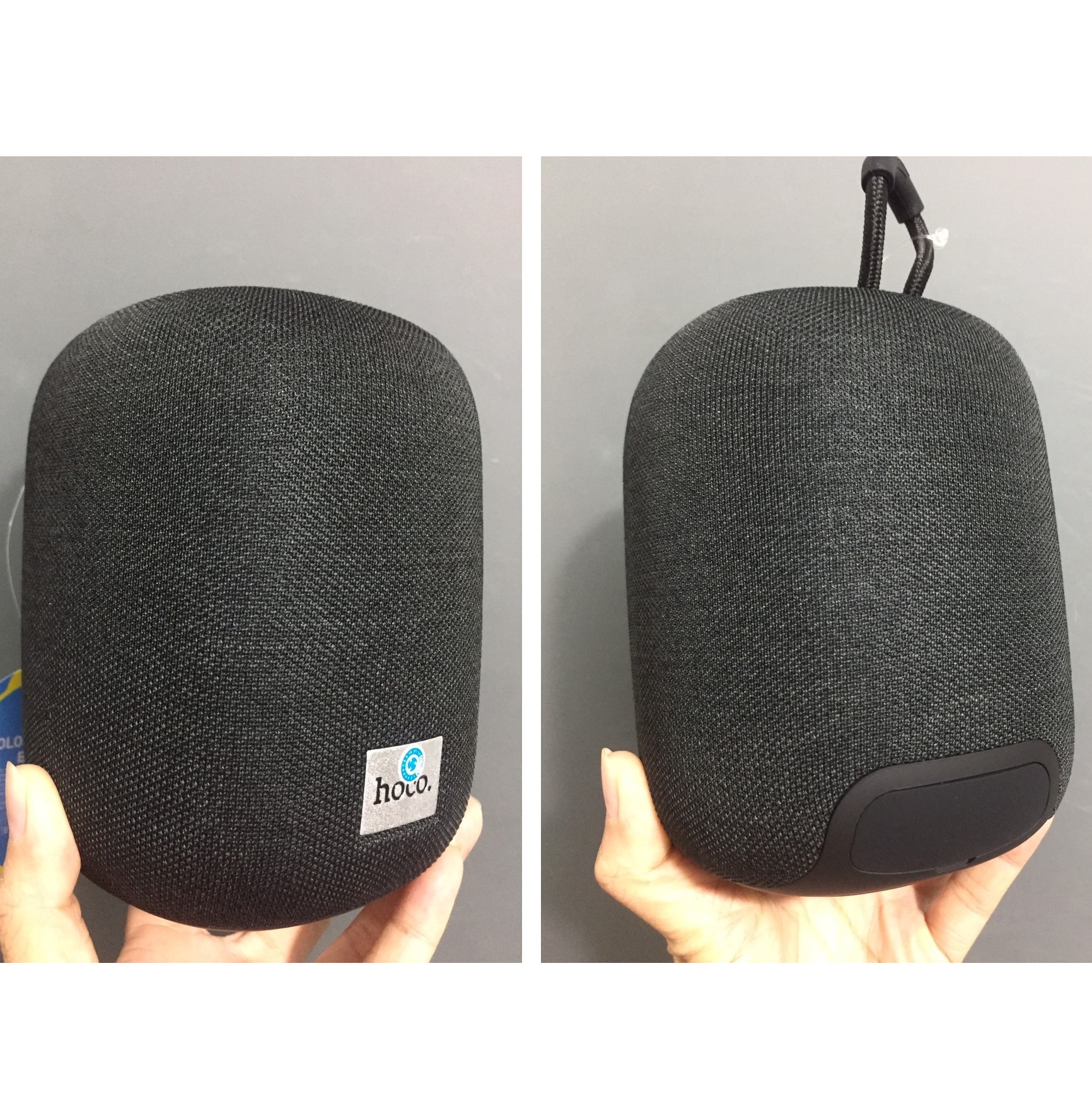 Loa không dây bluetooth V5.2 hỗ trợ TWS hoco HC14
