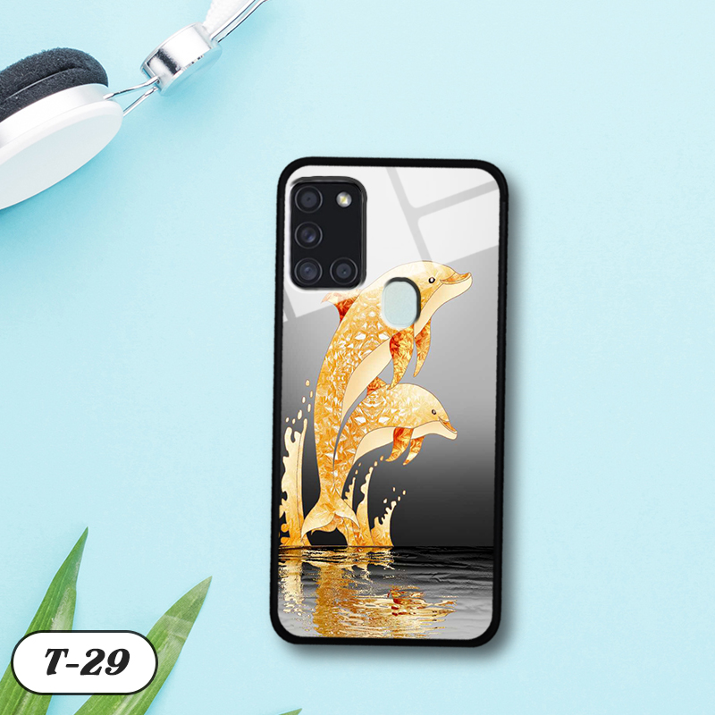 Ốp kính 3d samsung galaxy a21s