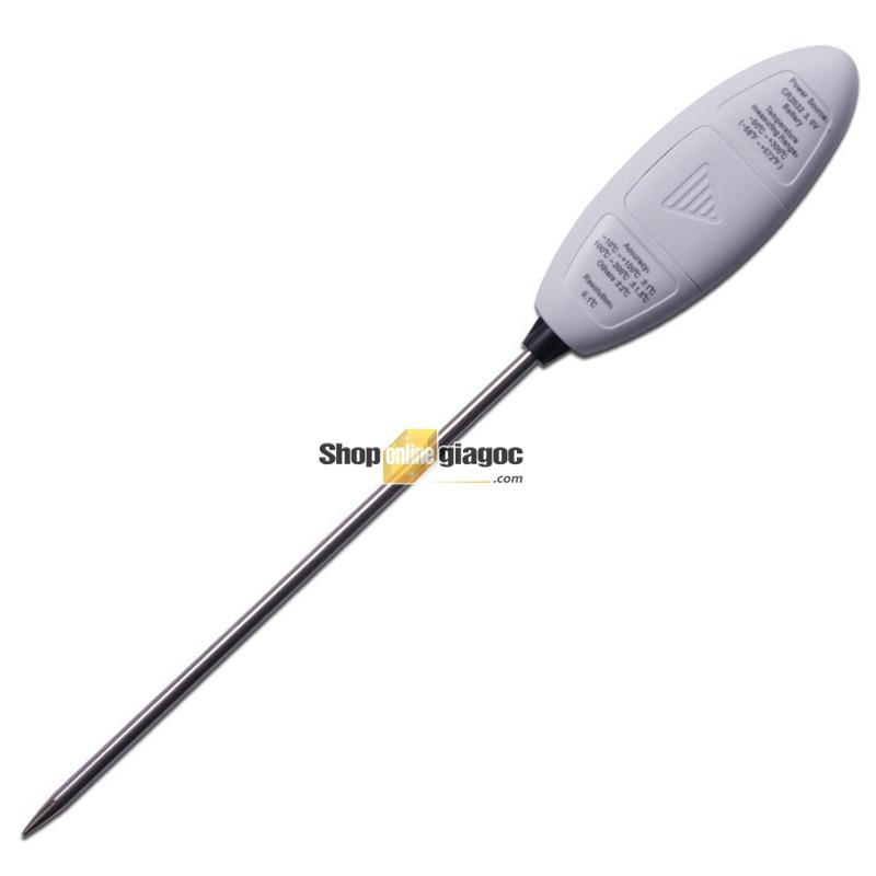 Que đo nhiệt độ thực phẩm Benetech GM1311