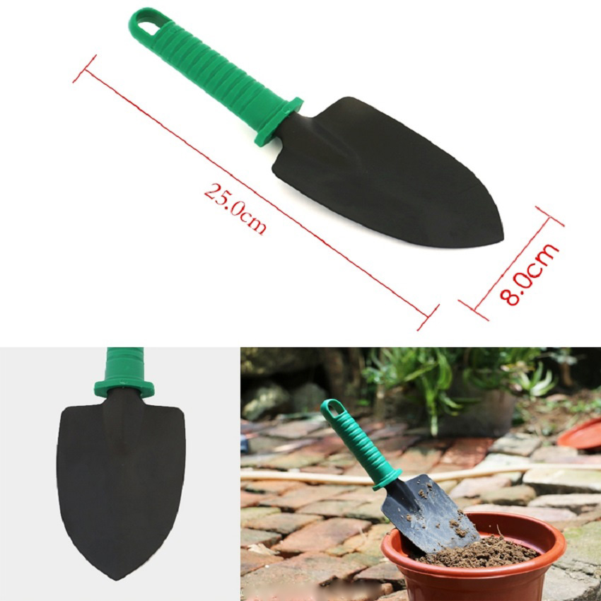 [HCM]Bộ dụng cụ làm vườn 3 món
