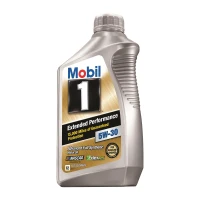 Dầu nhớt nhập khẩu 100% Mobil1 5w30 nhập Mỹ 100% - dùng cho xe tay ga, xe ô tô cao cấp