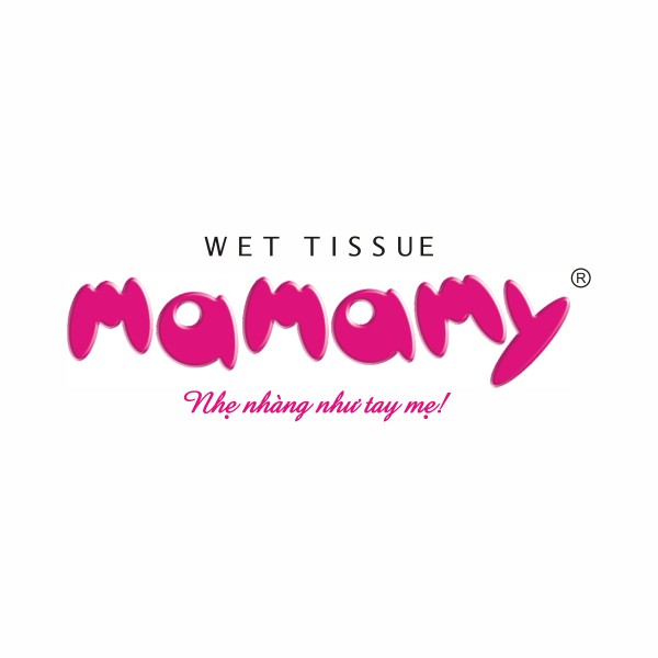 Combo 10 gói Khăn ướt Mamamy  120 (tờ không mùi)...