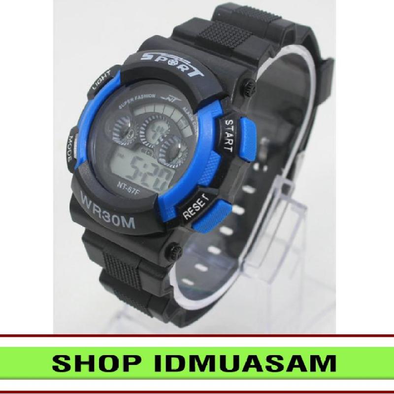 Giá bán Đồng hồ điện tử trẻ em IDMUASAM 7951 (Nhiều màu lựa chọn)