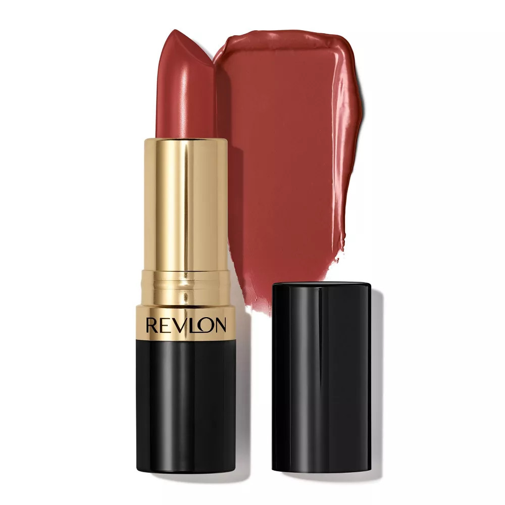 REVLON Super Lustrous Shine Lipstick