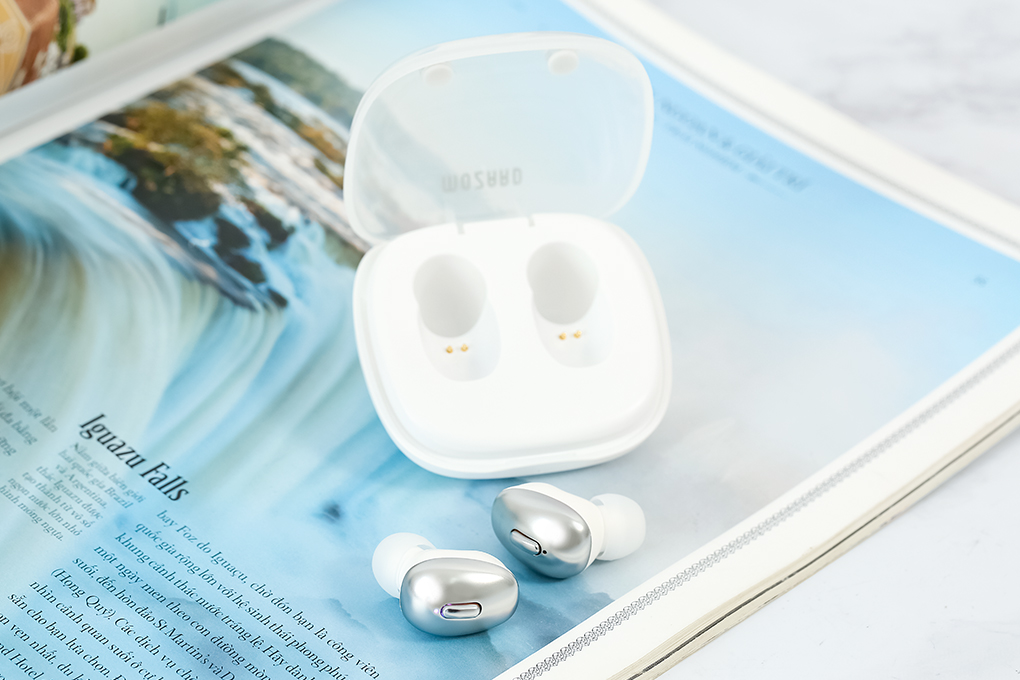 Tai nghe Bluetooth True Wireless Mozard Q8