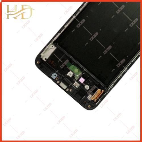 BỘ MÀN HÌNH SAMSUNG A70 / SM-A705F ( Oled 2IC - Khung )