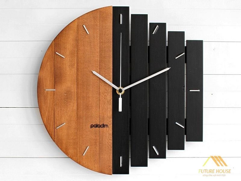 20 mẫu đồng hồ cực chất (kích thước 35cm)