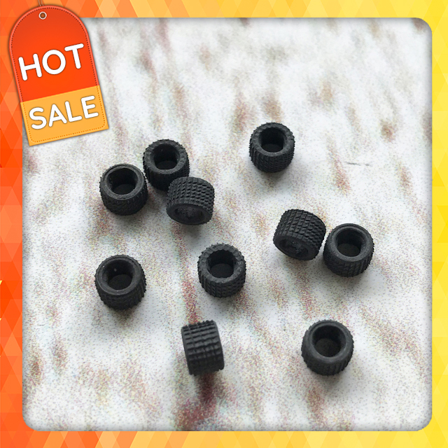 Bánh Xe Chuyên Dụng Dùng Cho Bật lửa Dupont Cao Cấp