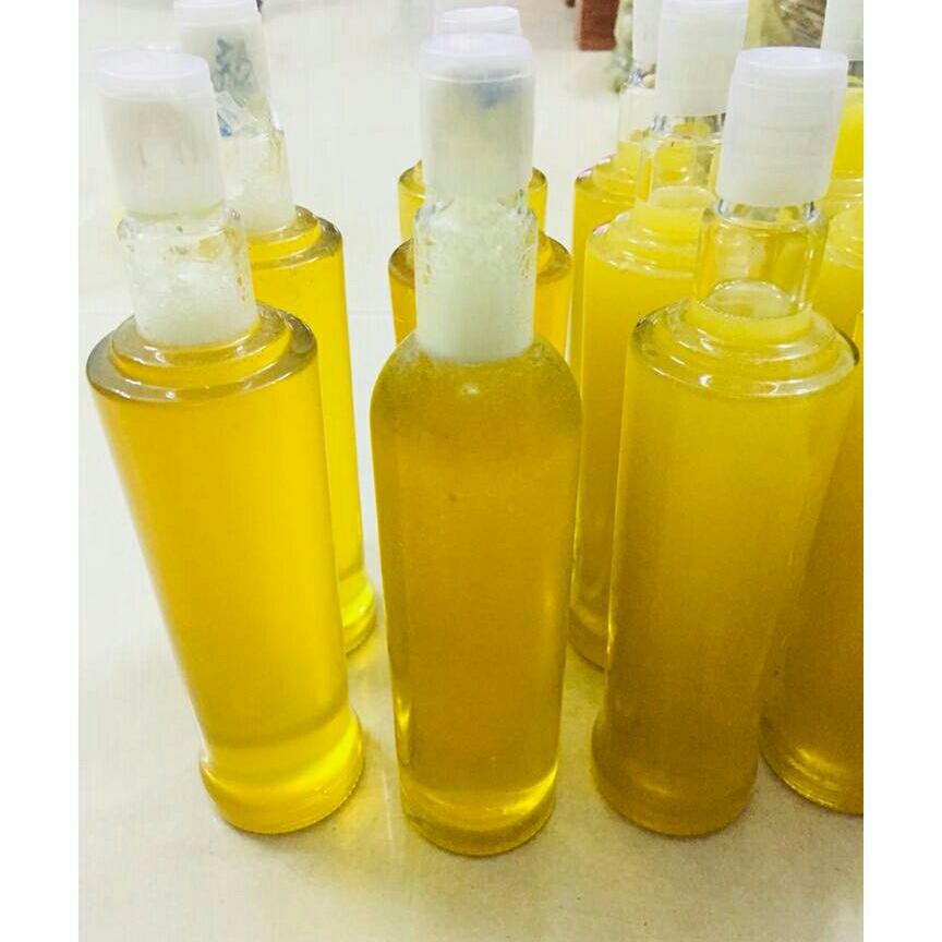 1kg củ địa liền thái lát khô