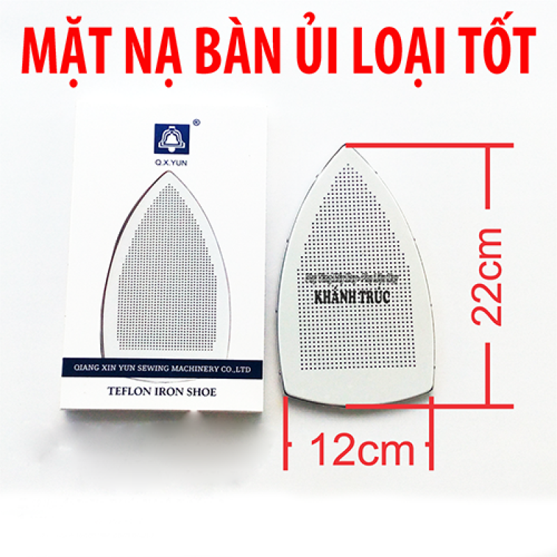 Mặt nạ TỐT bàn ủi treo hơi nước ES-94A hiệu Q.X.YUN