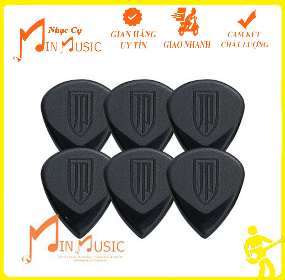 Phím Đàn Guitar John Petrucci Jazz III (cái)