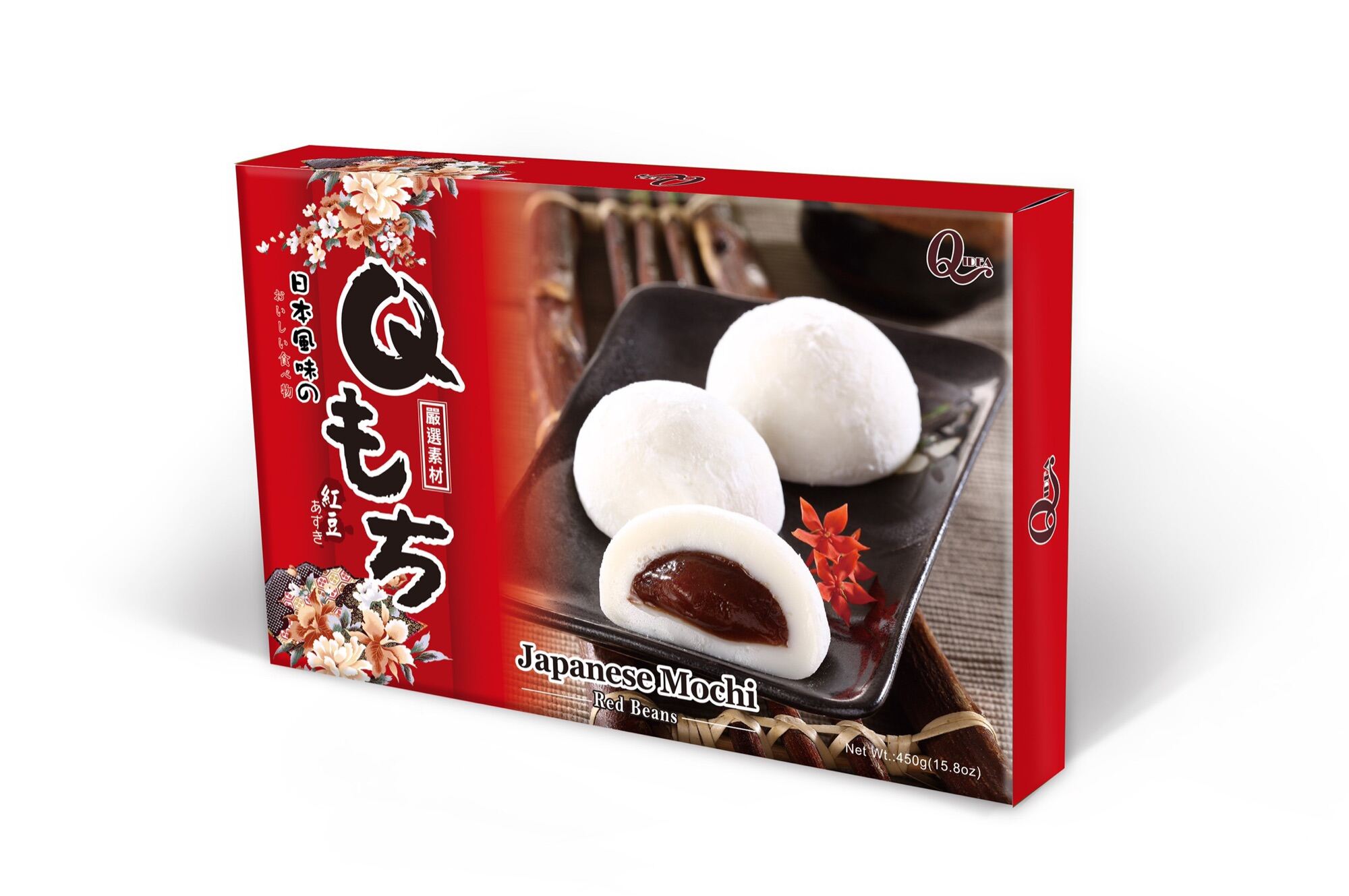[FREESHIP MAX] Bánh mochi đài loan 210gr [GoldFood Shop]