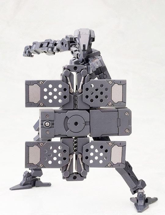 [7-11/12 VOUCHER 8%]Mô hình Kotobukiya M.S.G MH04 Grave Arms Heavy Weapon Unit [KTB] [MSG]