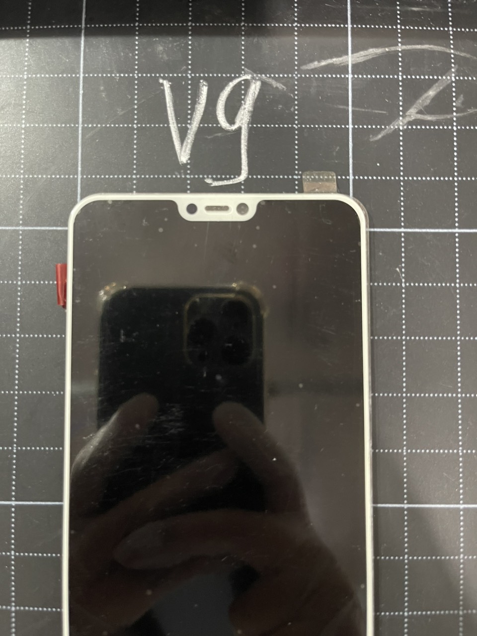 Bộ màn hình thay thế Vivo V9