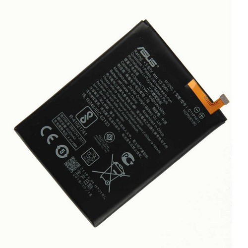 Pin asus zenfone 3 max (c11p1611 / zc520tl / x008d / zen max plus m1 / 4030-4130mah)