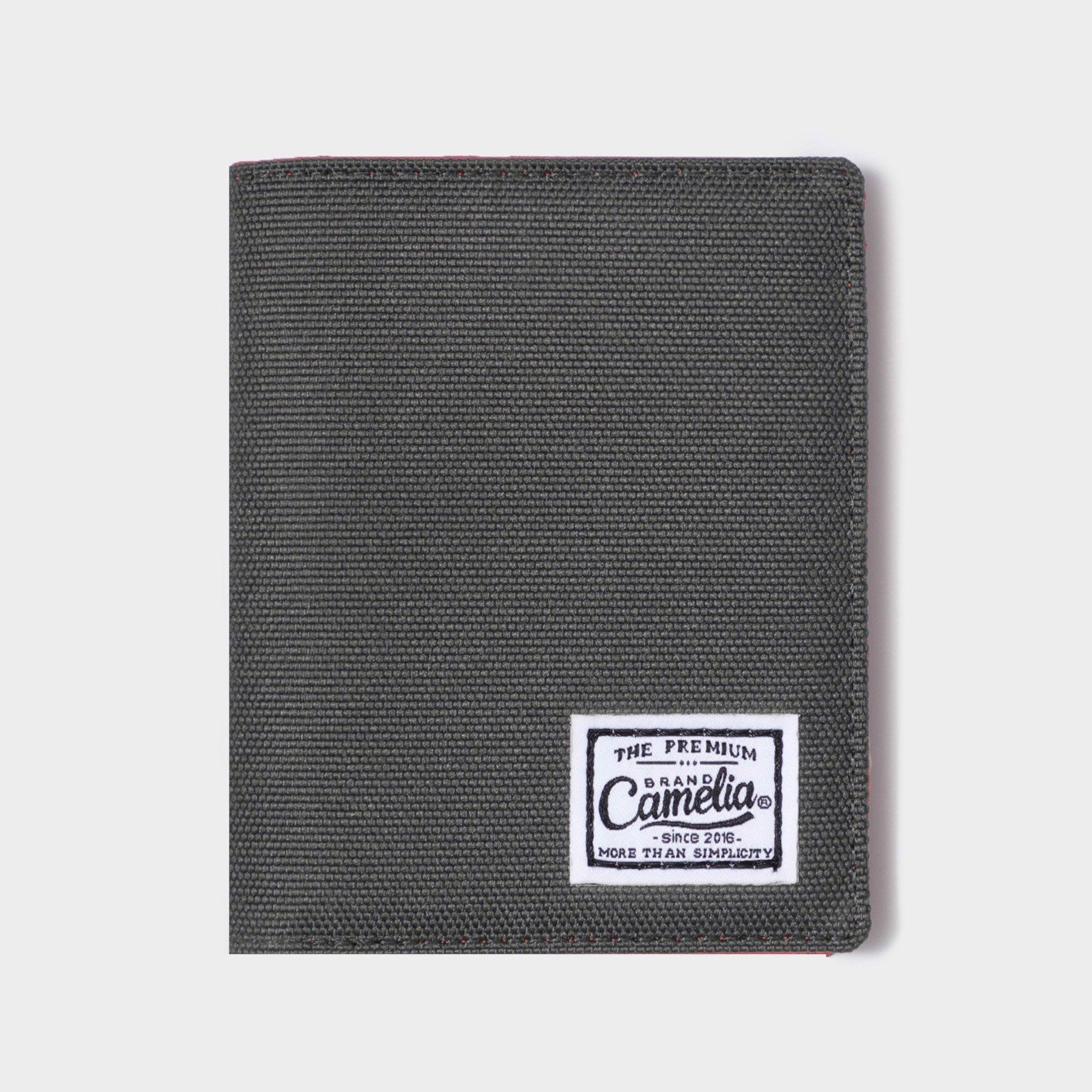 Ví CAMELIA BRAND® Classic XL Wallet Đứng