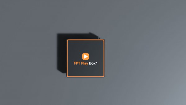 FPT PLAY BOX 2020 + Android 10 + 4K Model S550/T550 RAM 2GB Có Điều Khiển Bằng Giọng Nói - Tặng 1 năm gói Gia đình và 1 tháng VIP trị giá 600k